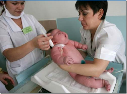Mujer De 272 Kilos Da A Luz Un Bebe De 18 Kg Cosas Divertidas