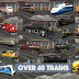 (PRO) Train Sim Pro v3.6.8 Apk 