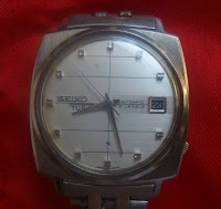 klik SEIKO 6119 - 8520 Singa laut