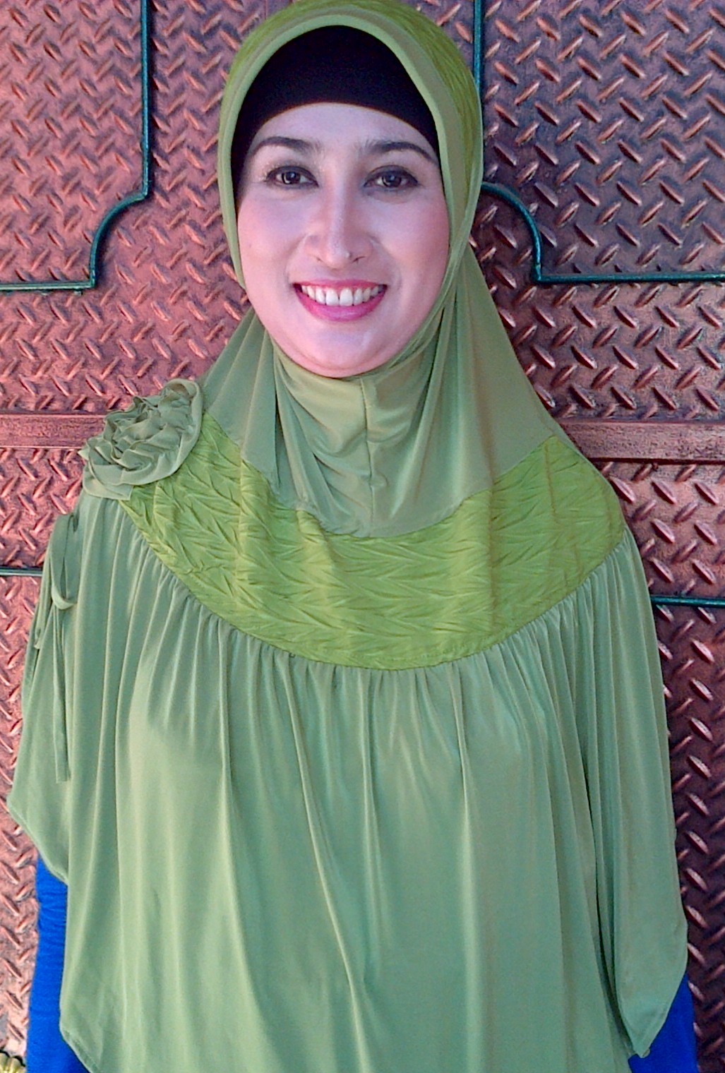 Grosir Jilbab Hijab Kerudung Gamis Tanah Abang Terbaru 