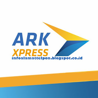 Alamat ARK Express Cirebon