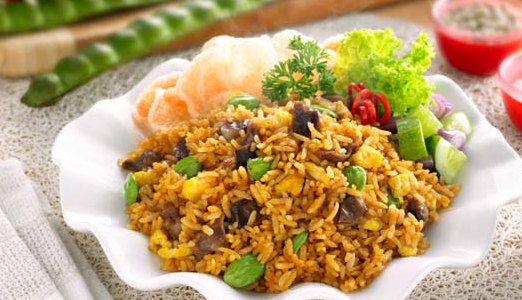 22+ Resep Nasi Goreng Spesial Dan Simple