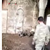 Ermeni işgalciler Zengilan'da camiyi domuz ahırına çevirdi