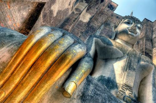 How To Lead A Buddhist Life 2 Precepts