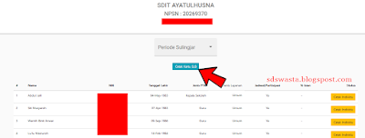 CARA LOGIN DAN DOWNLOAD KARTU LOGIN SLB KEMDIKBUD