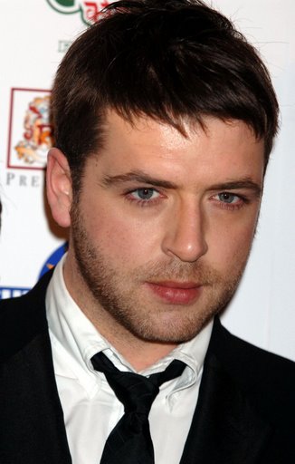 Mark Feehily Kalau yang satu ini aku yakin banyak yang kenal terutama bagi 