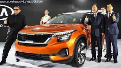 History of KIA Motors and Its Rising Background