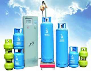  akan meluncurkan tabung gas LPG berukuran  Harga Elpiji 5,5 Kilo Gram, Segera Hadir Oktober Mendatang