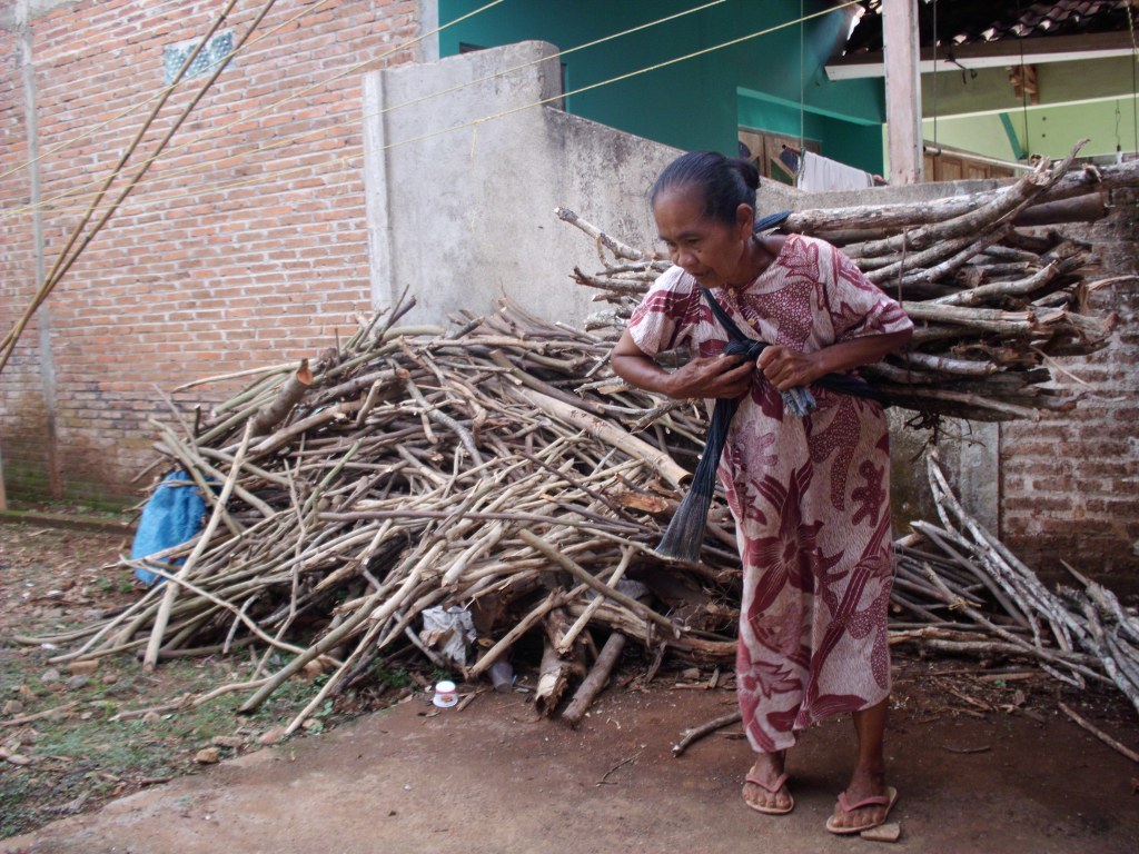 Inilah 5 Alasan Mengapa Ibuku Ibumu Ibu Kita dan Ibu 