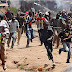 2 dead as Igbo, Fulanis clash in enugu; mosque set ablaze...