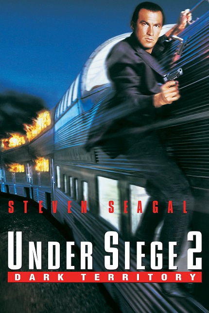 Under Siege 2: Dark Territory