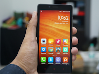 Cara Mudah Update ROM Xiaomi Redmi Note Tanpa PC