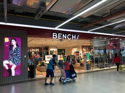 Bench Store