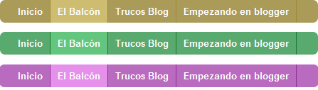 trucos blogger, ayuda blogger, el balcón de jaime, el balcón, ayuda blogger