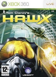 Download Tom Clancy's Hawx - XBOX360