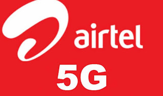 AIRTEL 5G TECHNNOLOGY