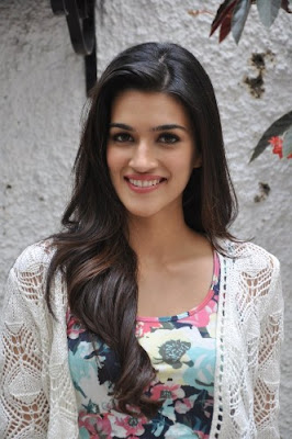  Kriti Sanon HD Wallpaper 26