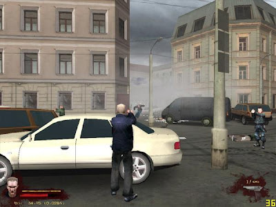 Antikiller Free Download PC Game