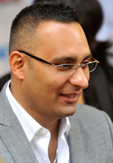 Russell Peters Wallpapers
