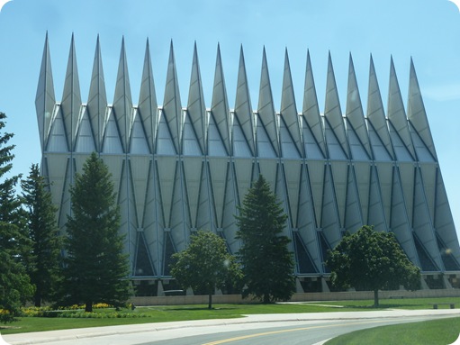Air Force Academy 082