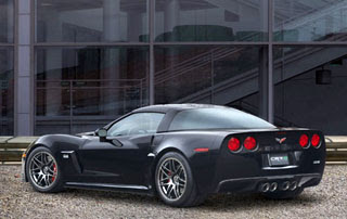  Corvette Z06-2