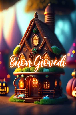 Immagini di Buon Giovedì