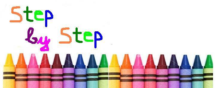 Step by Step group