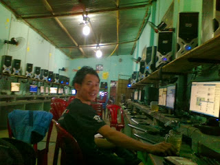 Lap Dat Phong Net luongvinhit.com