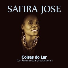 (Marrabenta) Safira José - Coisas Do Lar (2017)