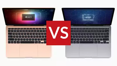 Which Macbook to buy in 2021: Air VS Pro