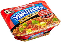 Maruchan Yakisoba