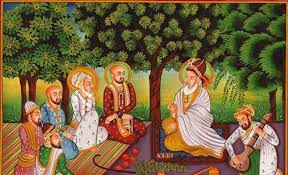 How have you find Kabir as a saint ? Do you think his ideas have any values at present age? Why?