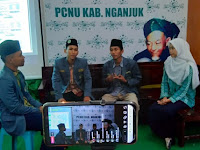 PC IPNU IPPNU NGANJUK MERANCANG PROGRAM PEMBUATAN KARTU TANDA ANGGOTA