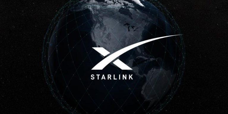 SpaceX Starlink Internet