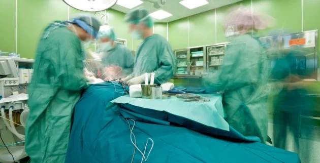 Αναστέλλεται η λειτουργία των χειρουργείων στο Νοσοκομείο του Άργους 