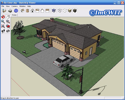 Free Download Google Sketchup Pro 2013 v13.0.4812 [Direct Link]