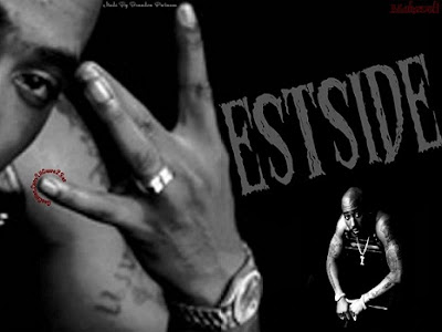 new hip hop wallpapers - 2pac westside