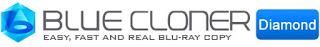 Blue-Cloner / Blue-Cloner Diamond 7.00 Build 800 Full Version