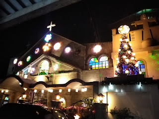 San Isidro Labrador Parish - Bulihan, Malolos City, Bulacan