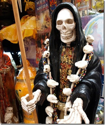 Mysterious Sonora Witchcraft Market in Mexico Seen On www.coolpicturegallery.us