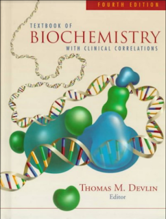 Biochemistry | PDF book download free | B Pharmacy 2nd Semester