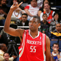 Dikembe Mutombo