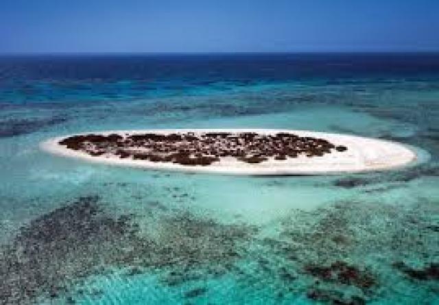 السعودية تبني 14 فندقا فاخرا في 5 جزر بالبحر الأحمر