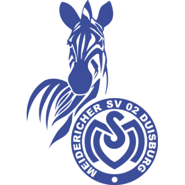 Daftar Lengkap Skuad Nomor Punggung Baju Kewarganegaraan Nama Pemain Klub MSV Duisburg Terbaru Terupdate
