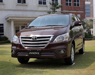 Kelebihan Kekurangan Toyota Kijang Innova Bensin dan Diesel Kelebihan Kekurangan Toyota Kijang Innova Bensin dan Diesel