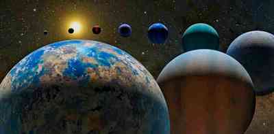 NASA confirms 5,000 exoplanets, a cosmic milestone | Science and Technology
