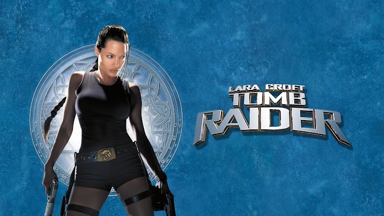 Lara Croft: Tomb Raider 2001 stream german