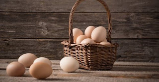 Investing - Don't Put all eggs in one basket