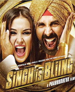 Singh is bliing full movie