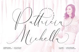 Pattricia Michella by Heru Utama Putra | Perspectype Studio